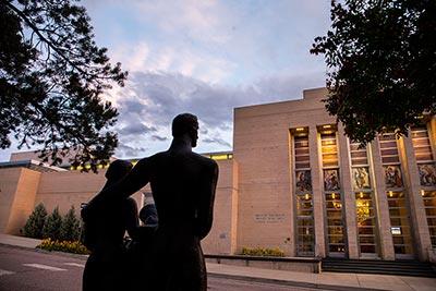 Colorado Springs Fine Arts Center